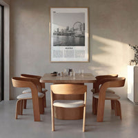 Natural Wood