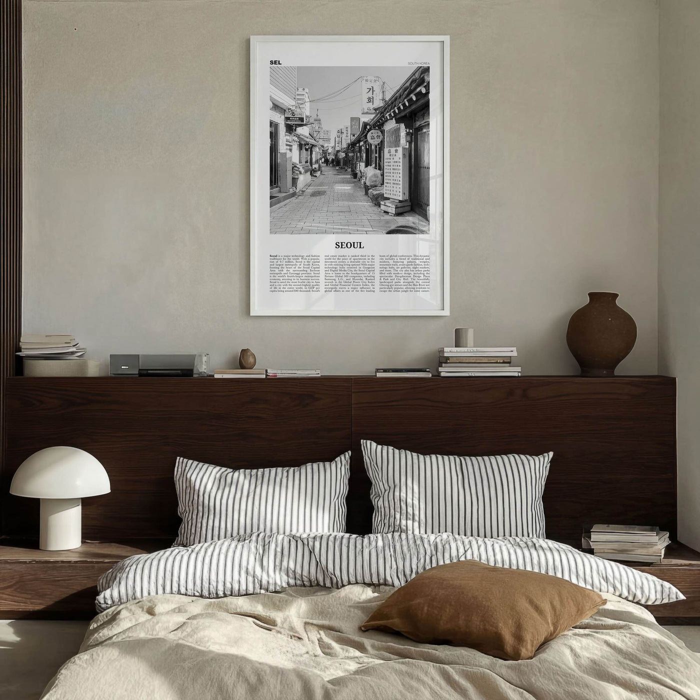 White Wood