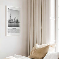 Shanghai Print Black and White No 2, Shanghai Wall Art, Shanghai Poster, Shanghai Photo, Shanghai Wall Decor, China, 上海市 上海 中国, Asia