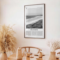Shellharbour Print Black and White, Shellharbour Wall Art, Shellharbour Poster, Shellharbour Photo, Shellharbour Décor, Shellharbour Map