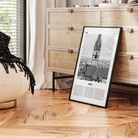 Sibiu Print Black and White, Sibiu Wall Art, Sibiu Poster, Sibiu Photo, Sibiu Wall Décor, Hermannstadt, Transylvania, Romania, Europe