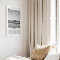 Siem Reap Print Black and White, Siem Reap Wall Art, Siem Reap Poster, Siem Reap Photo, Siem Reap Wall Décor, Siem Reap Map, Cambodia