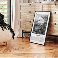 Singapore Print Black and White No 4, Singapore Wall Art, Singapore Poster, Singapore Photo, Singapore Wall Decor, Malay, Malaysia, Asia