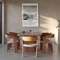 Natural Wood