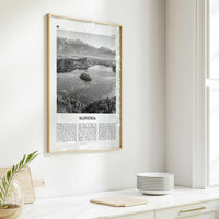 Slovenia Print Black and White, Slovenia Wall Art, Slovenia Poster, Slovenia Photo, Slovenia Wall Decor, Slovenija, Ljubljana, Europe
