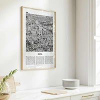 Sofia Print Black and White, Sofia Wall Art, Sofia Poster, Sofia Photo, Sofia Wall Decor, City Art Print, Bulgaria, София, България, Europe