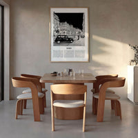 Natural Wood
