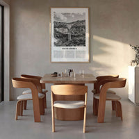 Natural Wood