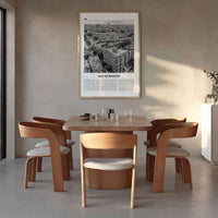 Natural Wood