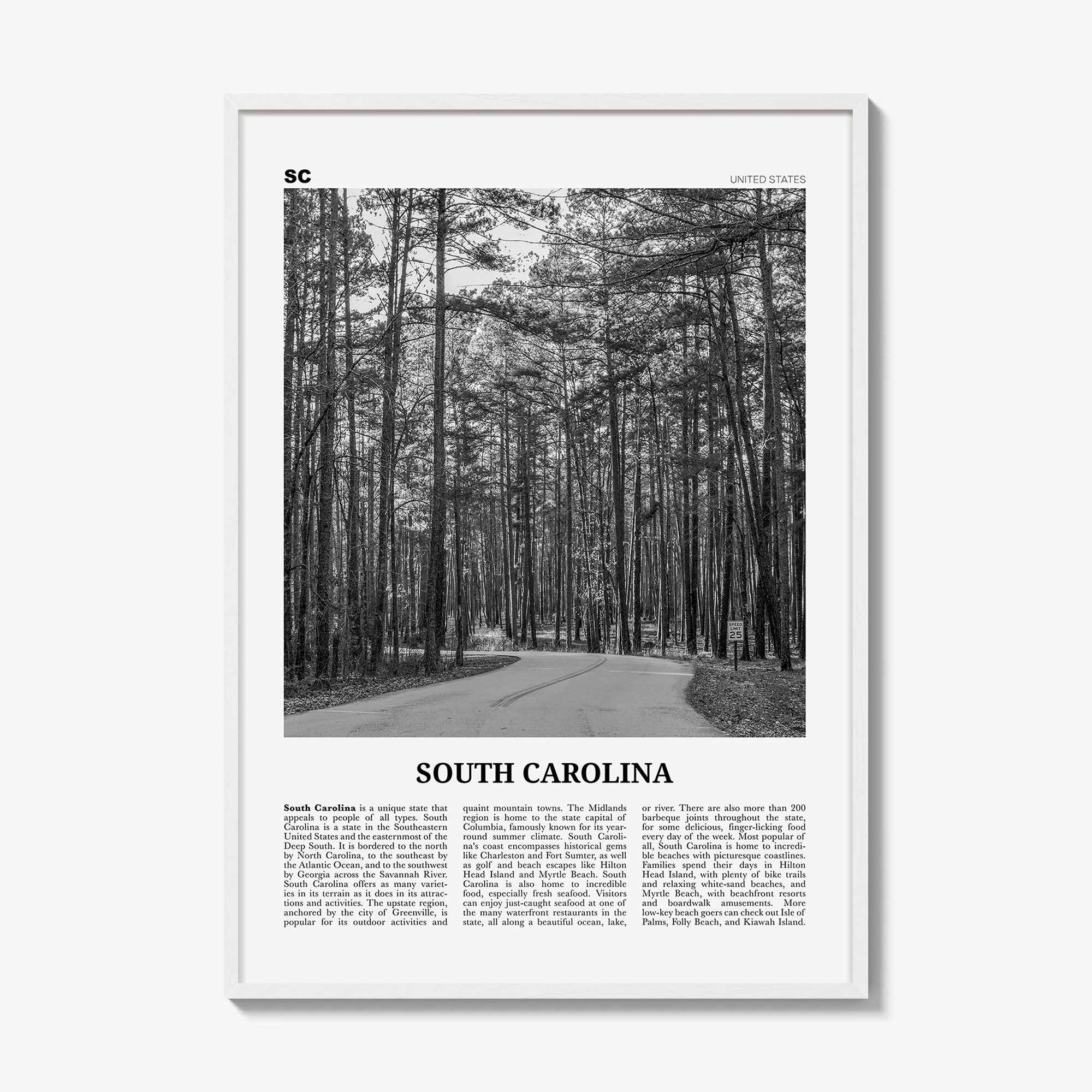 White Wood