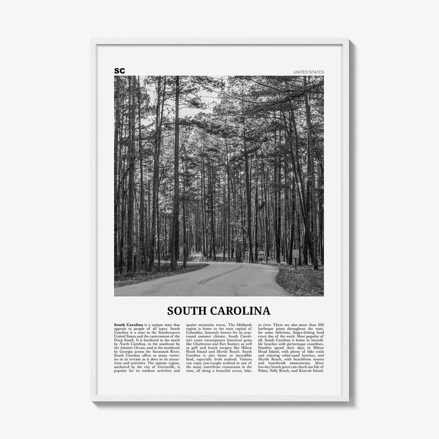 White Wood