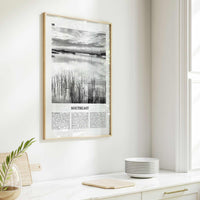 Southeast Print Black and White, Southeast Wall Art, Southeast Poster, Southeast Photo, Southeast Wall Décor, Southeast Map, United States