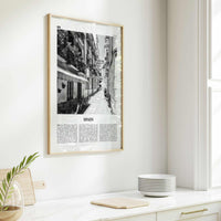Spain Print Black and White No 1, Spain Wall Art, Spain Poster, Spain Photo, Spain Wall Decor, España, Madrid, Barcelona, Andalusia