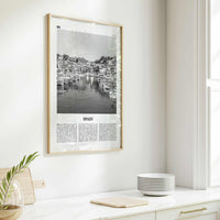 Spain Print Black and White No 2, Spain Wall Art, Spain Poster, Spain Photo, Spain Wall Decor, España, Madrid, Barcelona, Andalusia