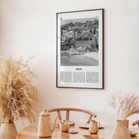 Spain Print Black and White No 3, Spain Wall Art, Spain Poster, Spain Photo, Spain Wall Decor, España, Madrid, Barcelona, Andalusia