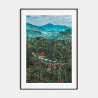 Sri Lanka Photo Color Poster