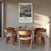 Natural Wood