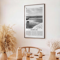 Steamer Lane Print Black and White, Steamer Lane Art, Steamer Lane Poster, Steamer Lane Photo, Steamer Lane Wall Décor, Steamer Lane Map
