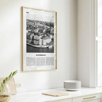 Stockholm Print Black and White No 1, Stockholm Wall Art, Stockholm Poster, Stockholm Photo, Stockholm Wall Decor, Sweden, Sverige, Europe