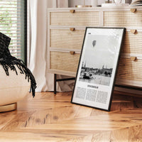 Stockholm Print Black and White No 2, Stockholm Wall Art, Stockholm Poster, Stockholm Photo, Stockholm Wall Decor, Sweden, Sverige, Europe