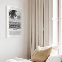 Stuttgart Print Black and White, Stuttgart Wall Art, Stuttgart Poster, Stuttgart Photo, Stuttgart Wall Décor, Germany, Deutschland