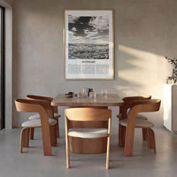 Natural Wood