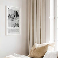 Sudan Print Black and White, Sudan Wall Art, Sudan Poster, Sudan Photo, Sudan Wall Decor, Country Art Print, Khartoum, Africa