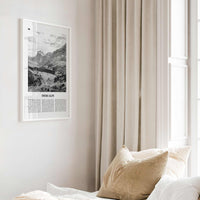 Swiss Alps Print Black and White, Swiss Alps Wall Art, Swiss Alps Poster, Swiss Alps Photo, Swiss Alps Wall Décor, Switzerland