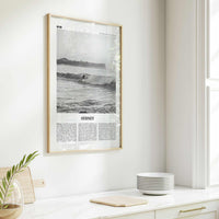 Sydney Print Black and White No 2, Sydney Wall Art, Sydney Poster, Sydney Photo, Travel Print, New South Wales, Australia, Oceania