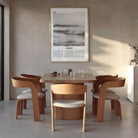 Natural Wood