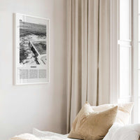 Sydney Print Black and White No 4, Sydney Wall Art, Sydney Poster, Sydney Photo, Travel Print, New South Wales, Australia, Oceania