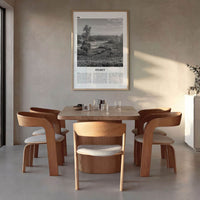 Natural Wood