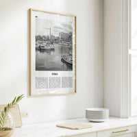 Syria Print Black and White, Syria Wall Art, Syria Poster, Syria Photo, Syria Wall Decor, Syria, Sūriyā, Syrian, Damascus, Middle East