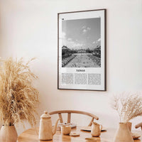 Taiwan Print Black and White, Taiwan Wall Art, Taiwan Poster, Taiwan Photo, Taiwan Wall Decor,  臺灣 臺灣獨立, Taipei, Asia