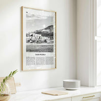 Taos Pueblo Print Black and White, Taos Pueblo Wall Art, Taos Pueblo Poster, Taos Pueblo Photo, Taos Pueblo Wall Décor, New Mexico, USA