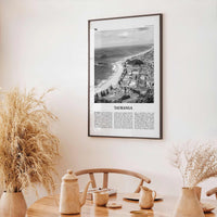 Tauranga Print Black and White, Tauranga Wall Art, Tauranga Poster, Tauranga Photo, Tauranga Wall Décor, Tauranga Map, New Zealand