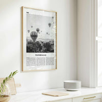 Teotihuacan Print Black and White, Teotihuacan Wall Art, Teotihuacan Poster, Teotihuacan Photo, Teotihuacan Wall Décor, Mexico