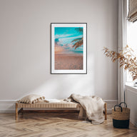 The Bahamas Photo Color No 2 Poster