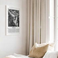 Timisoara Print Black and White No 2, Timisoara Wall Art, Timisoara Poster, Timisoara Photo, Timisoara Map, Romania