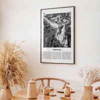 Timisoara Print Black and White No 2, Timisoara Wall Art, Timisoara Poster, Timisoara Photo, Timisoara Map, Romania