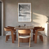 Natural Wood