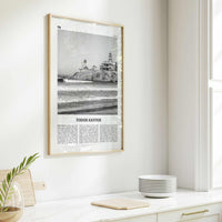 Todos Santos Print Black and White, Todos Santos Wall Art, Todos Santos Poster, Todos Santos Photo, Todos Santos Wall Décor, Mexico