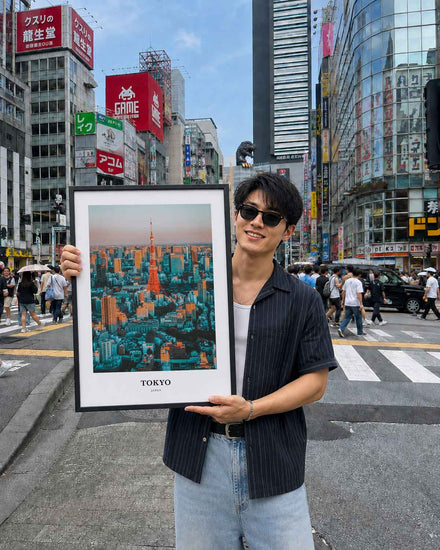 Tokyo