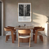 Natural Wood