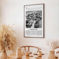 Torremolinos Print Black and White, Torremolinos Wall Art, Torremolinos Poster, Torremolinos Photo, Torremolinos Décor, Torremolinos Map