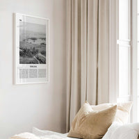 Toscana Print Black and White, Toscana Wall Art, Toscana Poster, Toscana Photo, Toscana Wall Décor, Toscana Map