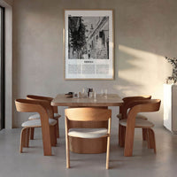 Natural Wood