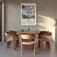 Natural Wood