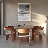Natural Wood