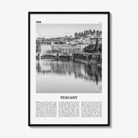Tuscany Print Black and White, Tuscany Wall Art, Tuscany Poster, Tuscany Photo, Tuscany Wall Decor, Toscana, Italy, Italia